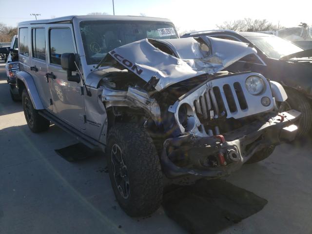 jeep wrangler u 2015 1c4hjwfg7fl509050