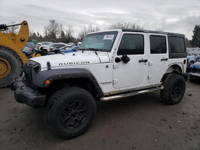 jeep wrangler u 2015 1c4hjwfg7fl772879