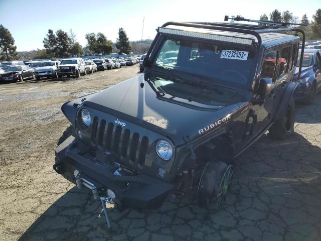 jeep wrangler u 2016 1c4hjwfg7gl166628