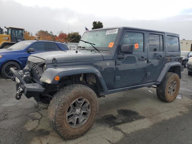 jeep wrangler u 2016 1c4hjwfg7gl271167