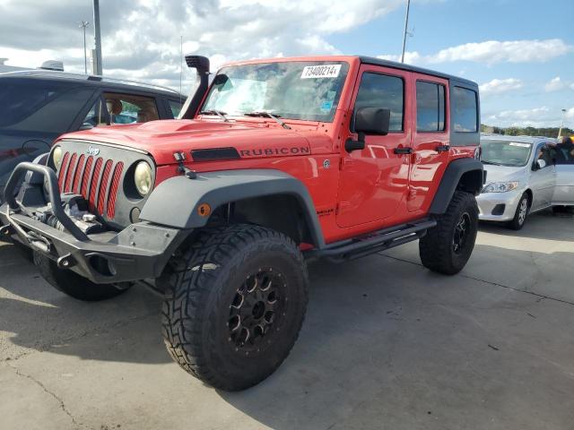 jeep wrangler u 2013 1c4hjwfg9dl603931