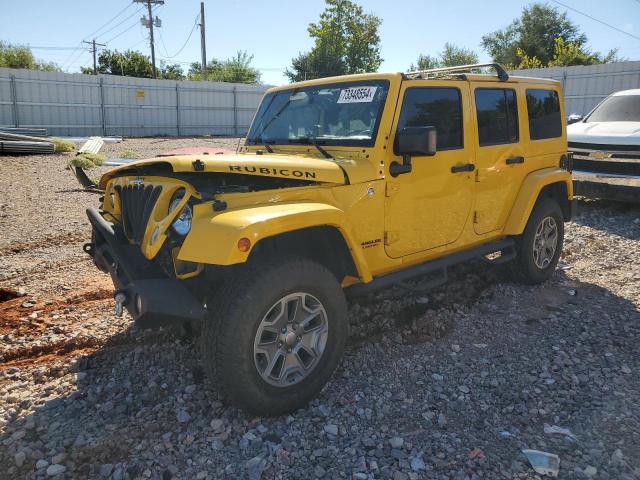 jeep wrangler u 2015 1c4hjwfg9fl565720