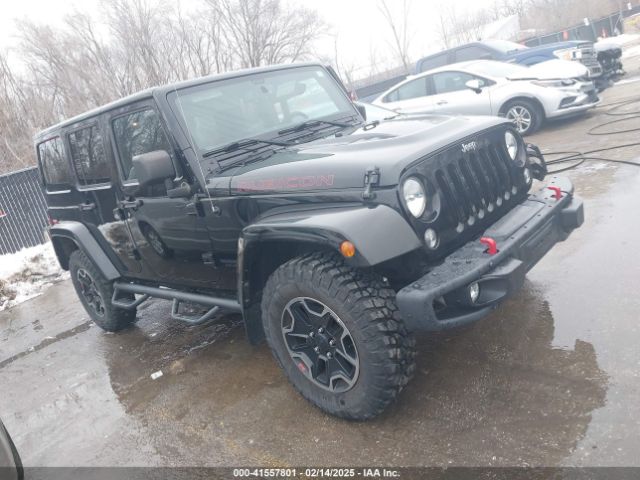 jeep wrangler 2015 1c4hjwfg9fl569962