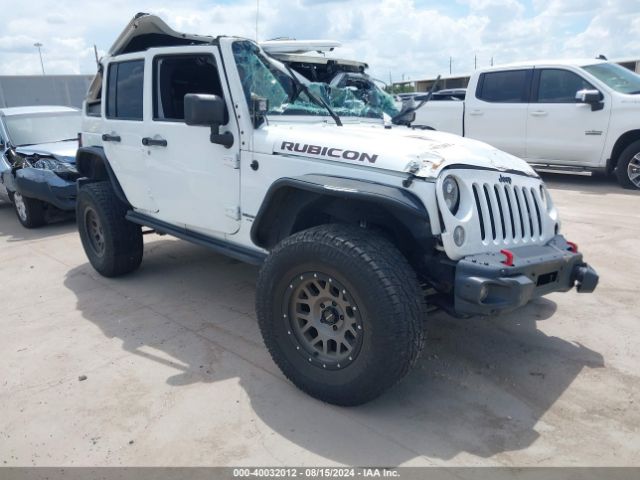 jeep wrangler 2016 1c4hjwfg9gl152388