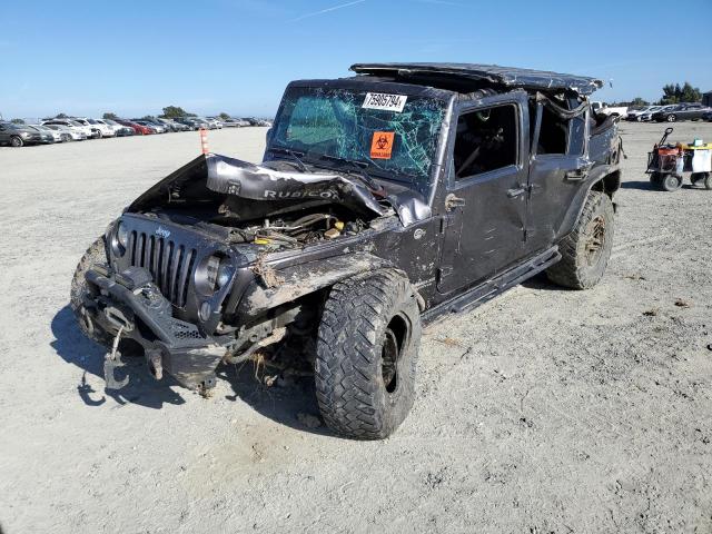 jeep wrangler u 2016 1c4hjwfg9gl261272