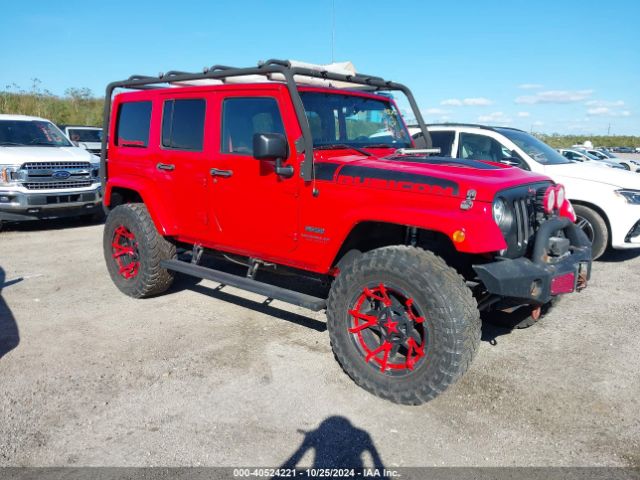 jeep wrangler 2017 1c4hjwfg9hl722827