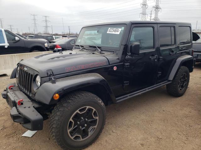 jeep wrangler u 2016 1c4hjwfgxgl275648