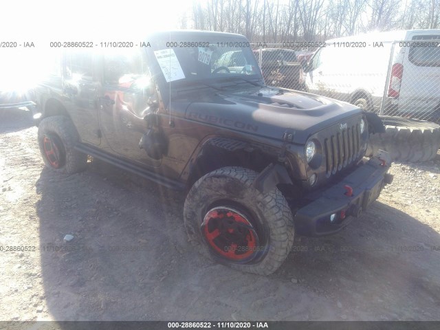 jeep  2017 1c4hjwfgxhl503665