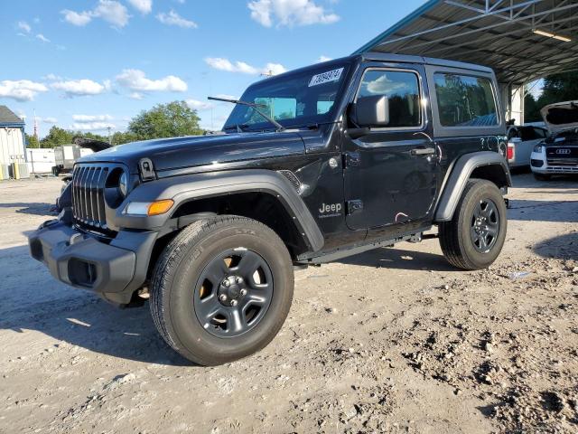 jeep wrangler s 2022 1c4hjxag3nw234819