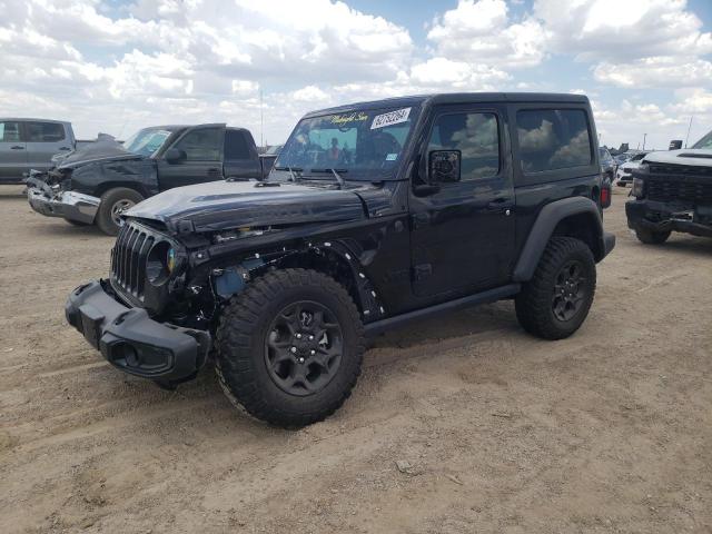 jeep  2023 1c4hjxag3pw672856