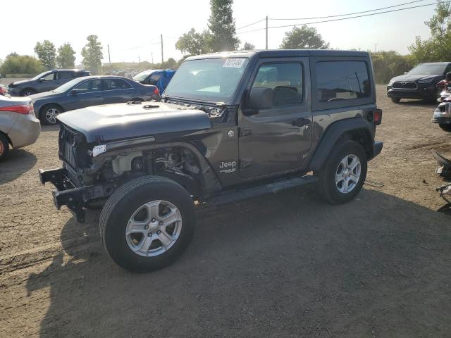 jeep wrangler s 2019 1c4hjxan0kw640759