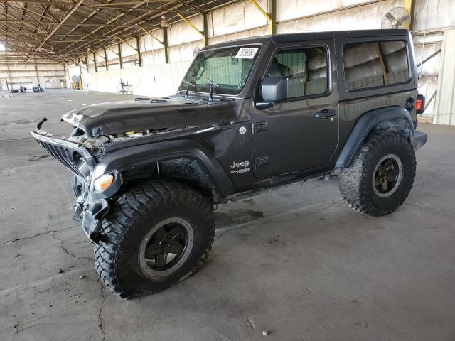 jeep wrangler s 2019 1c4hjxan4kw683954