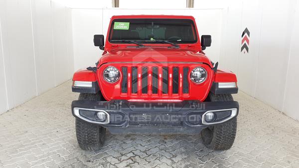 jeep wrangler 2018 1c4hjxbg9jw260060