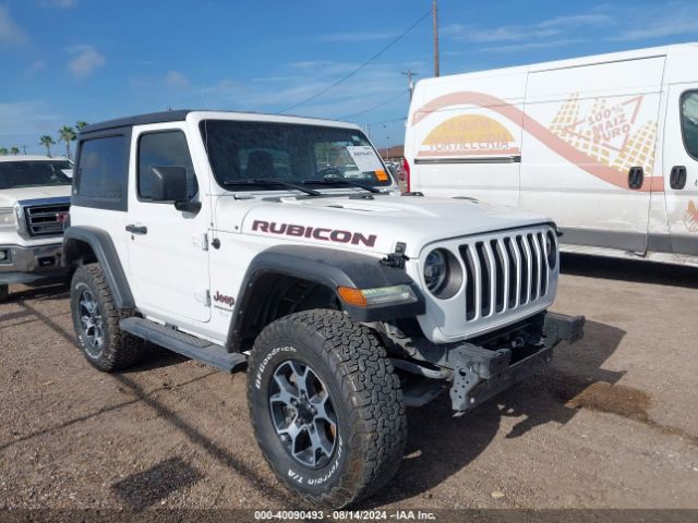 jeep wrangler 2021 1c4hjxcg0mw849369