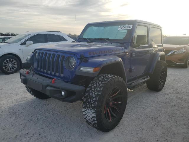 jeep wrangler r 2018 1c4hjxcg2jw297028