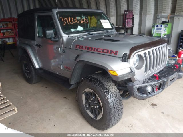 jeep wrangler 2018 1c4hjxcg3jw205067