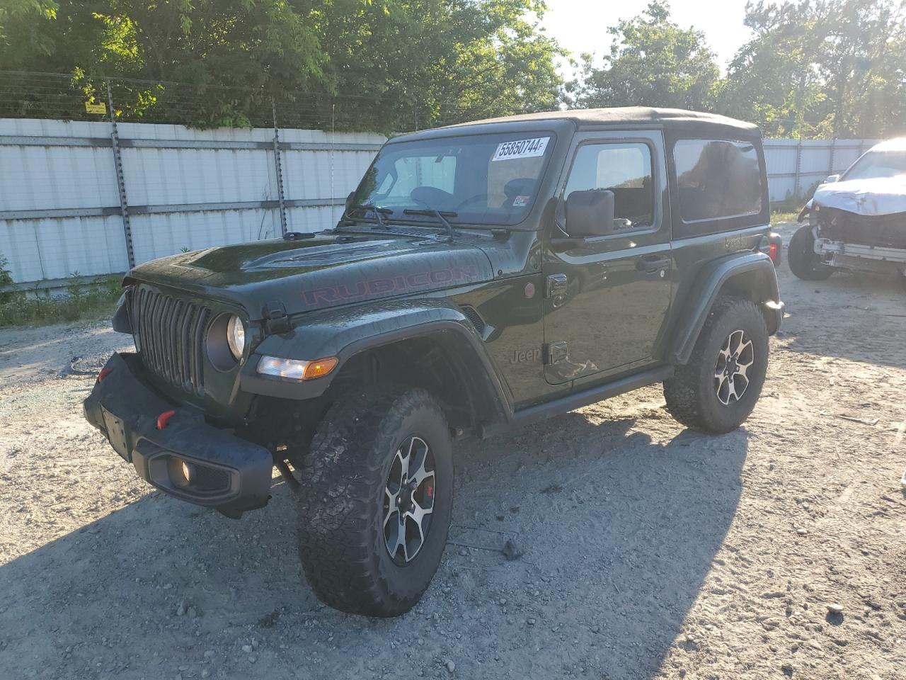 jeep wrangler 2021 1c4hjxcg4mw631161