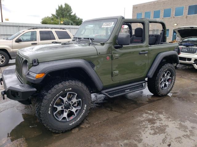 jeep wrangler r 2021 1c4hjxcg4mw764986