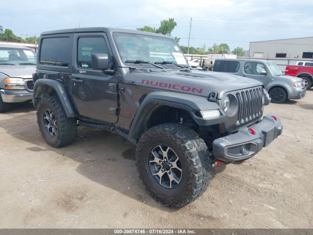 jeep wrangler 2019 1c4hjxcg7kw541564