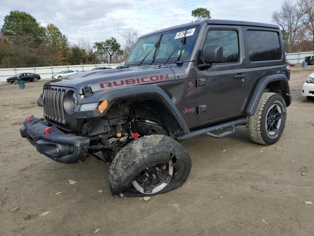 jeep wrangler r 2019 1c4hjxcg7kw594362