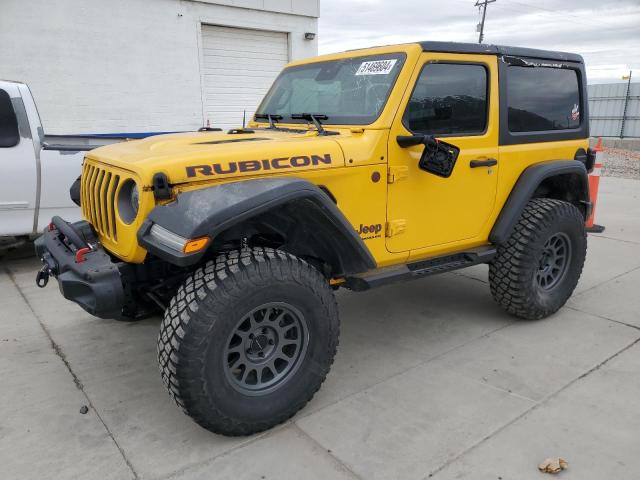 jeep wrangler r 2021 1c4hjxcg9mw621354