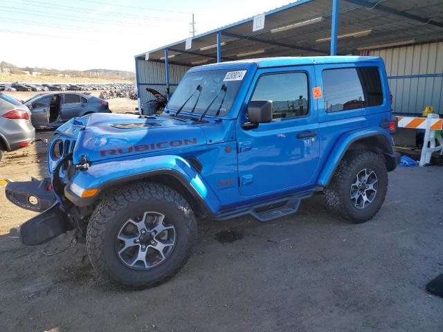 jeep wrangler r 2021 1c4hjxcg9mw794033