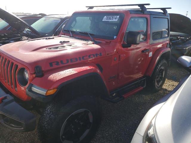 jeep wrangler r 2018 1c4hjxcgxjw161827