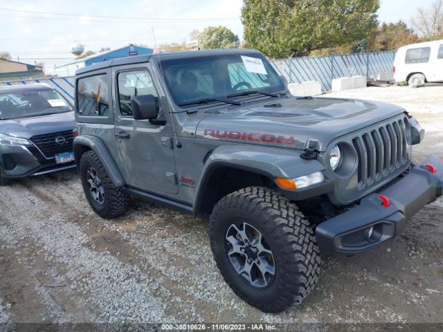 jeep wrangler 2021 1c4hjxcn1mw656338