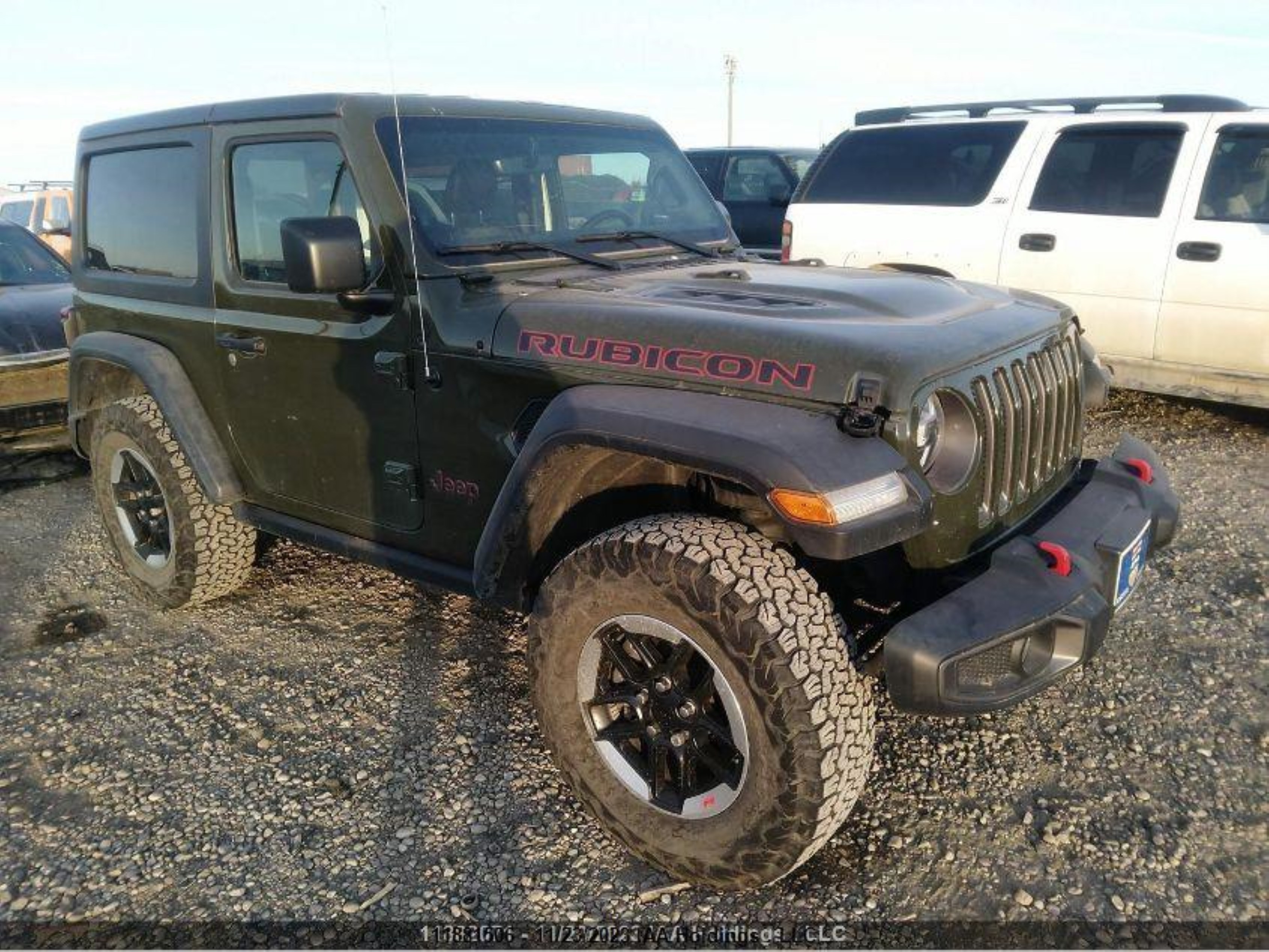 jeep wrangler 2021 1c4hjxcn2mw517111