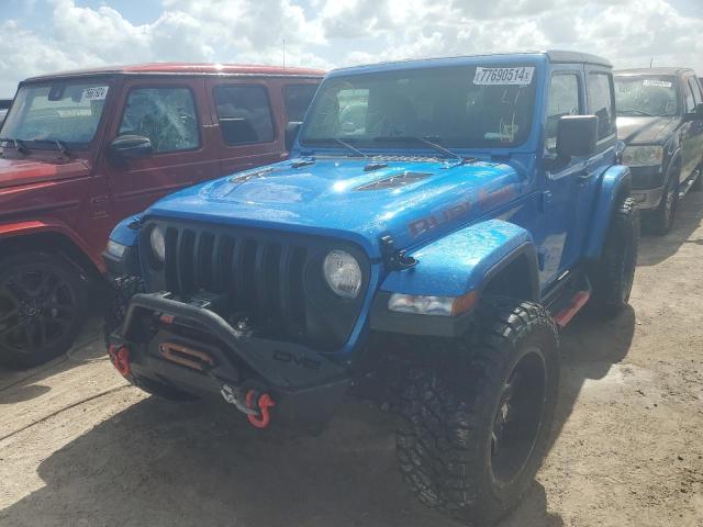 jeep wrangler r 2021 1c4hjxcn2mw856547