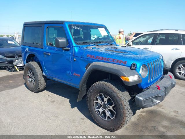 jeep wrangler 2022 1c4hjxcn3nw167134