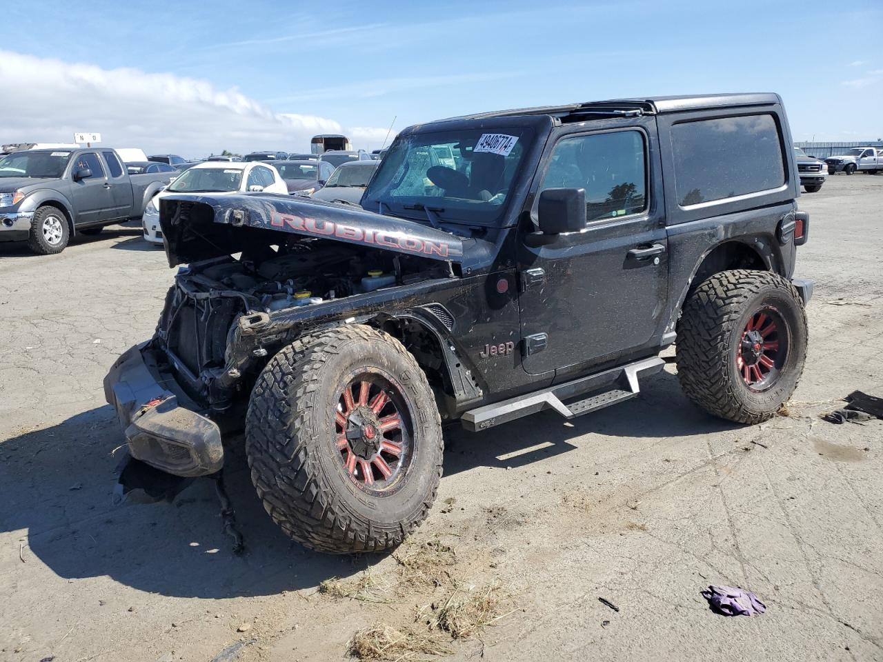 jeep wrangler r 2021 1c4hjxcn4mw726933