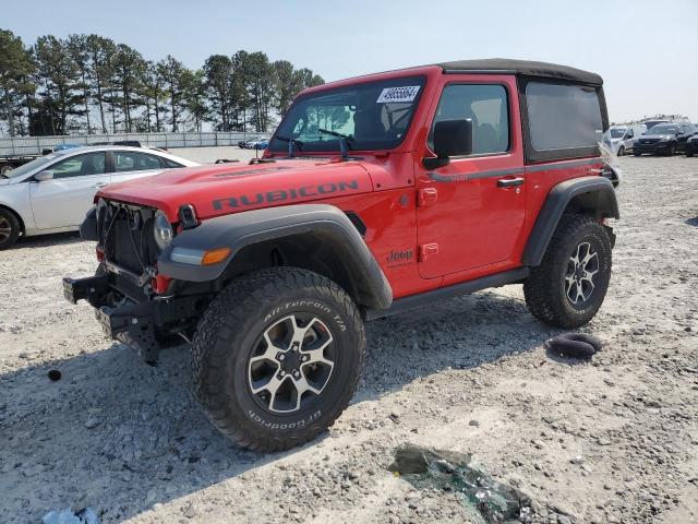 jeep wrangler 2021 1c4hjxcn9mw501228