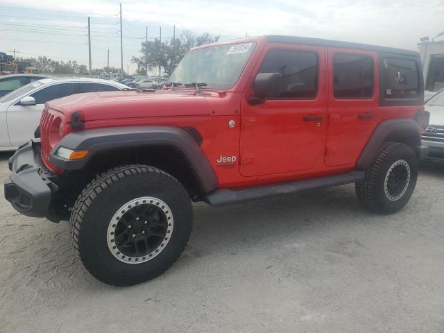 jeep wrangler u 2018 1c4hjxdg0jw139219