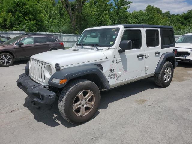 jeep wrangler u 2018 1c4hjxdg0jw233973