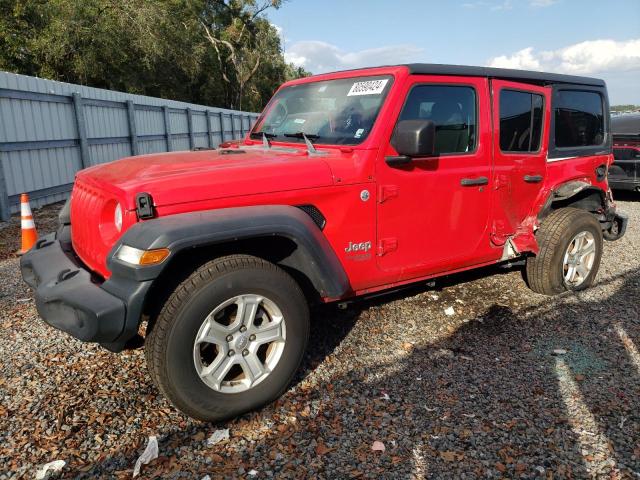 jeep wrangler u 2018 1c4hjxdg0jw273003