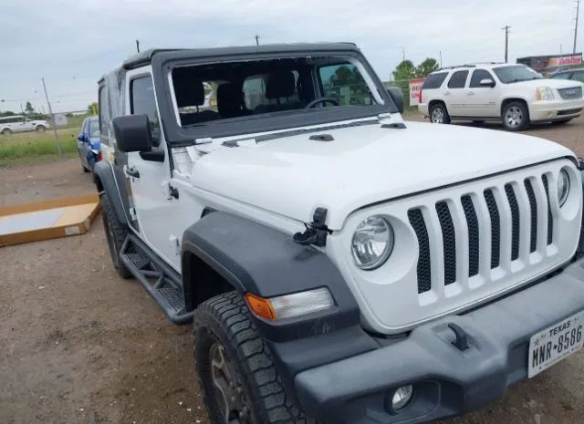 jeep  2019 1c4hjxdg0kw510915