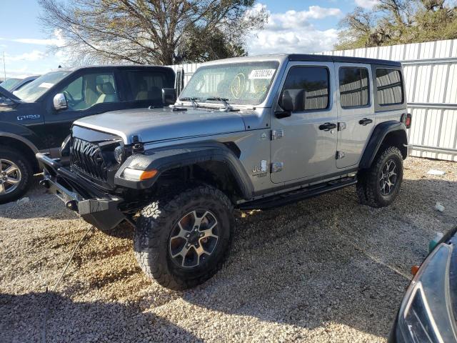 jeep wrangler u 2019 1c4hjxdg0kw573190