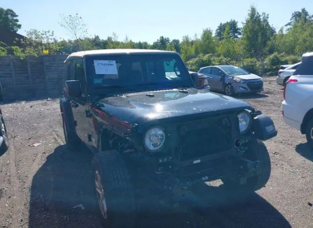 jeep  2019 1c4hjxdg0kw678991