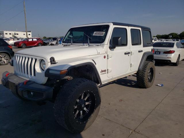 jeep wrangler u 2020 1c4hjxdg0lw142043