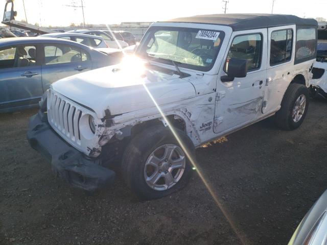 jeep wrangler u 2020 1c4hjxdg0lw201057