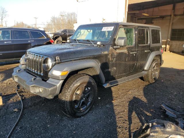 jeep wrangler u 2020 1c4hjxdg0lw240828