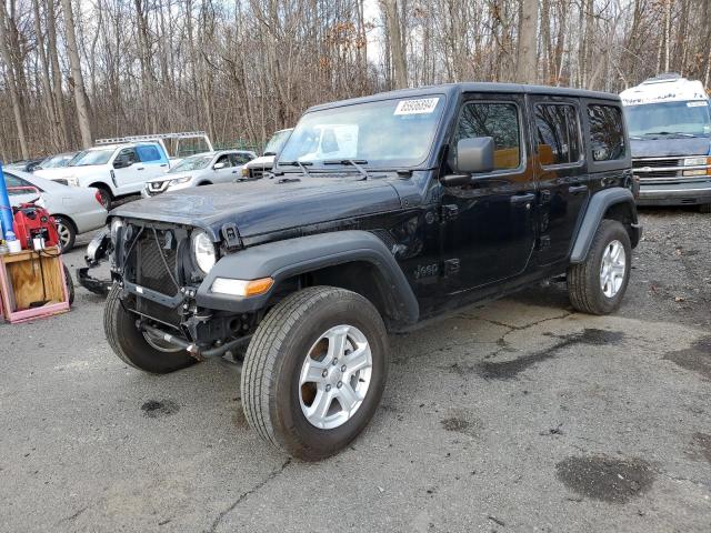 jeep wrangler u 2021 1c4hjxdg0mw850021