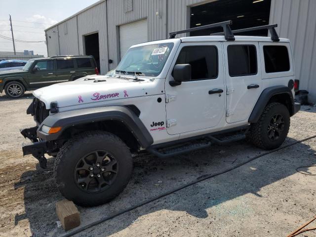 jeep wrangler u 2022 1c4hjxdg0nw164501