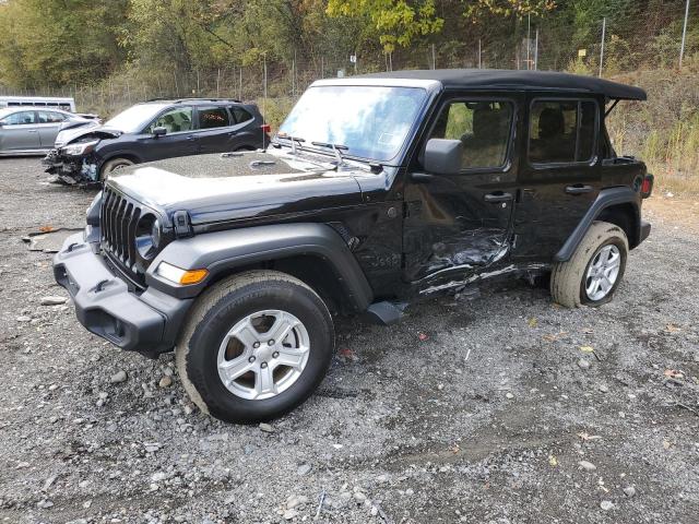 jeep wrangler u 2022 1c4hjxdg0nw180276