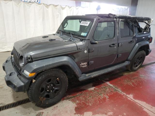 jeep wrangler u 2018 1c4hjxdg1jw143618