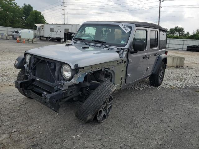 jeep wrangler u 2018 1c4hjxdg1jw170866