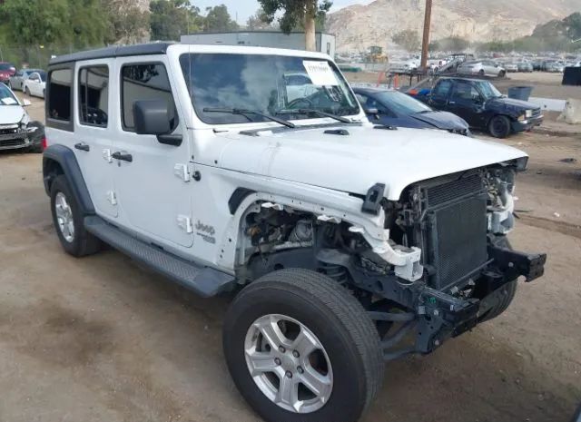 jeep  2019 1c4hjxdg1kw528050