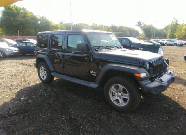 jeep  2019 1c4hjxdg1kw533121