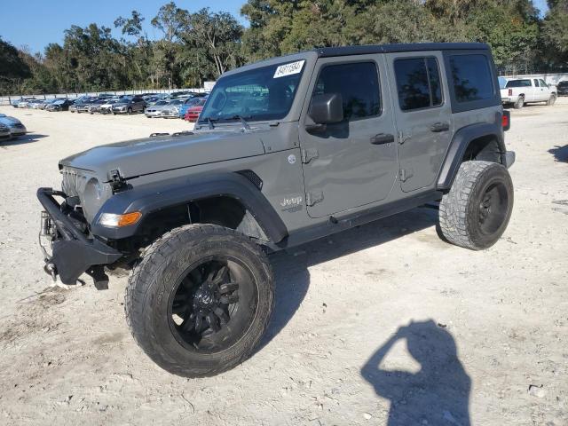 jeep wrangler u 2019 1c4hjxdg1kw556771